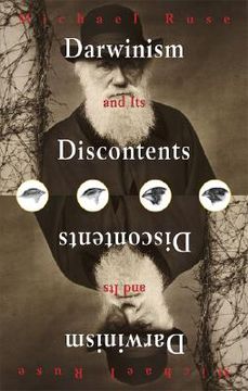 portada Darwinism and its Discontents (in English)