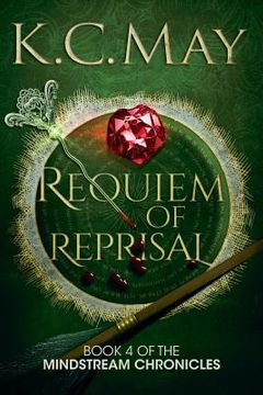 portada Requiem of Reprisal (en Inglés)