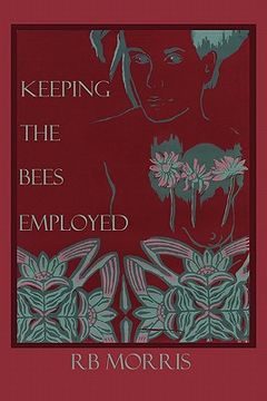 portada keeping the bees employed (in English)