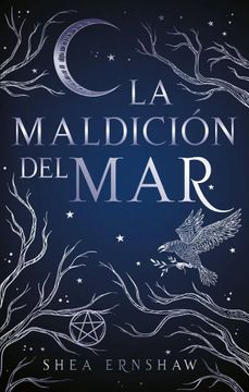 portada La Maldición del Mar (in Spanish)