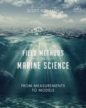 portada Field Methods in Marine Science: From Measurements to Models