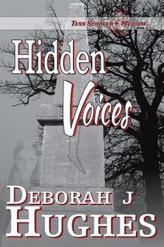 portada Hidden Voices (en Inglés)