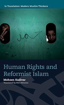 portada Human Rights and Reformist Islam (in Translation: Modern Muslim Thinkers)