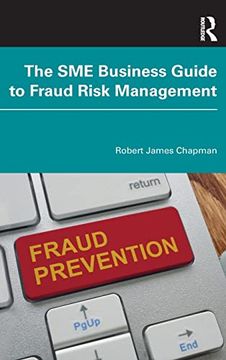 portada The sme Business Guide to Fraud Risk Management 