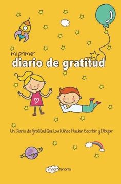 Mi primer diario -NIÑA- (Spanish Edition)