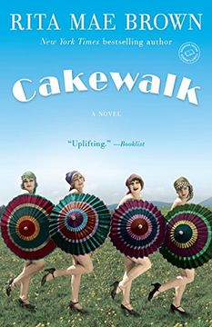 portada Cakewalk (Runnymede) 