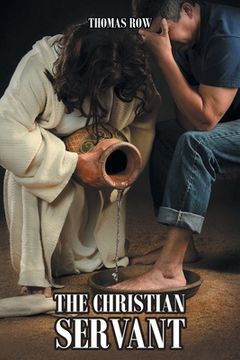 portada The Christian Servant: Volume 1