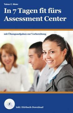 portada In 7 Tagen fit fürs Assessment Center (German Edition)