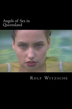 portada Angels of Sex in Queensland (The Lodging for the Rose) (Volume 10)