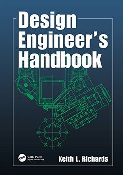 portada Design Engineer'S Handbook (en Inglés)