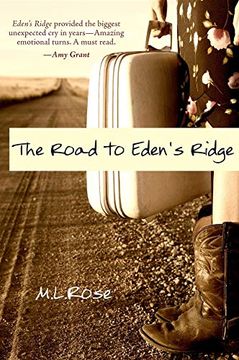 portada The Road to Eden's Ridge (en Inglés)