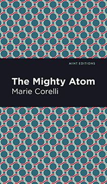 portada Mighty Atom (Mint Editions) (en Inglés)