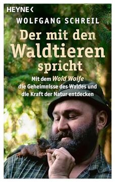 Der mit den Waldtieren Spricht (en Alemán)
