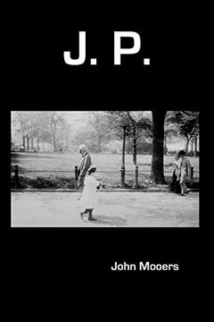 portada J. P. (en Inglés)