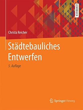 portada Städtebauliches Entwerfen (in German)