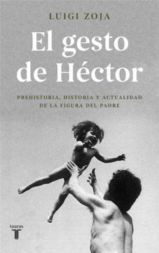 portada El gesto de Héctor (in Spanish)