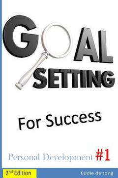 portada Goal Setting for Success (in English)