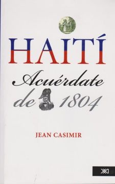 portada Haití