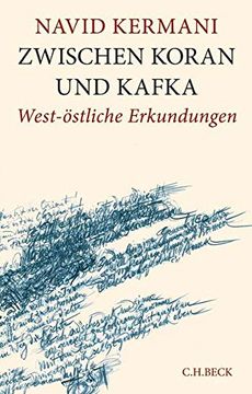 portada Zwischen Koran und Kafka: West-Östliche Erkundungen (in German)