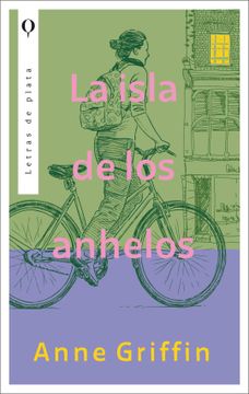 portada La Isla de los Anhelos (in Spanish)