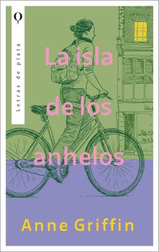 portada La Isla de los Anhelos