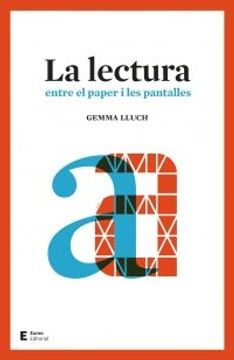 portada La Lectura (in Catalá)