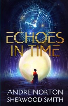 portada Echoes in Time (in English)