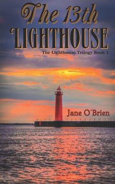 portada The 13th Lighthouse