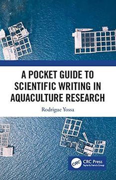 portada A Pocket Guide to Scientific Writing in Aquaculture Research (en Inglés)