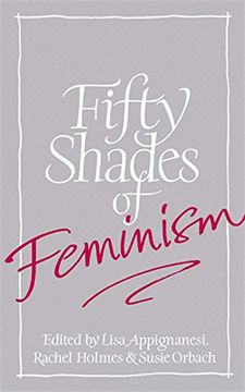 portada Fifty Shades of Feminism
