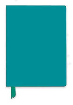 portada Turquoise Artisan Not (Flame Tree Journals) (Artisan Nots)