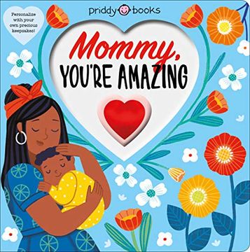 portada With Love: Thank You, Mommy (in English)