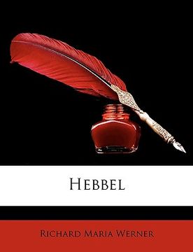 portada Hebbel (in German)