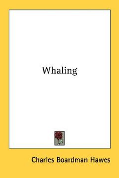 portada whaling (in English)