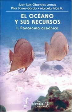 portada El Oceano y sus Recursos i. Panorama Oceanico (in Spanish)