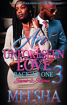 portada An Unforeseen Love 3 (in English)