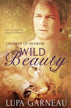 portada Children of Shairobi: Wild Beauty (en Inglés)