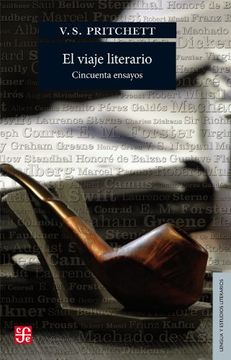 portada El Viaje Literario (in Spanish)