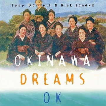 portada Okinawa Dreams OK