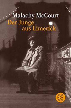 Der Junge aus Limerick (en Alemán)