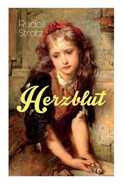 portada Herzblut (Vollständige Ausgabe) (en Alemán)