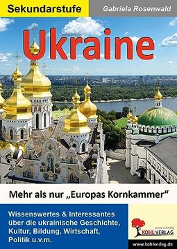portada Ukraine (in German)