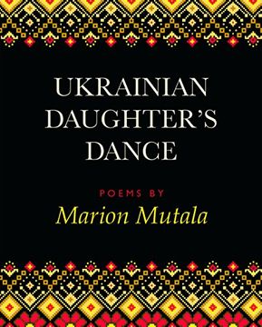 portada Ukrainian Daughter's Dance (en Inglés)