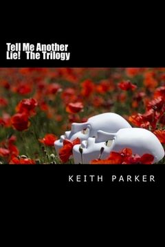 portada tell me another lie (en Inglés)