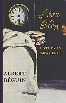 portada Léon Bloy: A Study in Impatience (en Inglés)