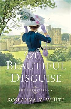 portada Beautiful Disguise (en Inglés)