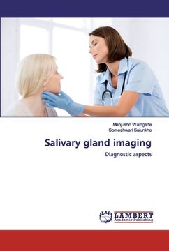 portada Salivary gland imaging (en Inglés)