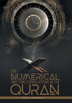 portada The Numerical and Time Correlations in the Quran (in English)