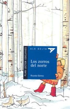 portada Los Zorros del Norte (in Spanish)