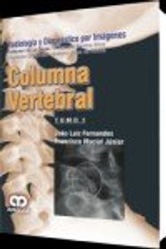 portada COLUMNA VERTEBRAL, 2 VOLS.